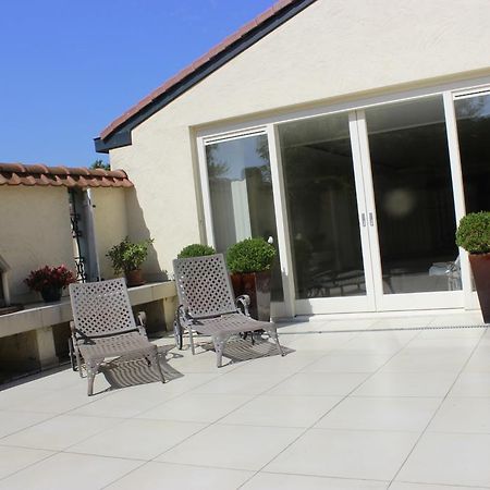 Den Bongaerd B&B And Wellness Tongeren Exterior photo