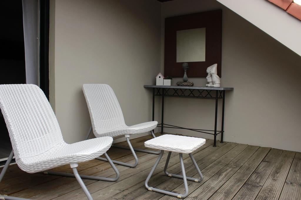 Den Bongaerd B&B And Wellness Tongeren Exterior photo